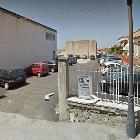 La Casa Di Nonna Nennella Apartment Санта Мария ди Кастелабате Екстериор снимка