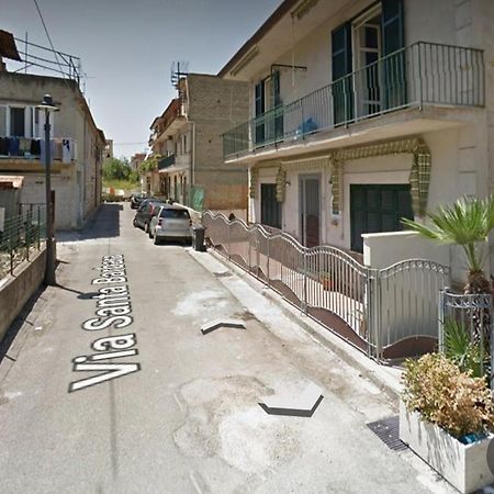 La Casa Di Nonna Nennella Apartment Санта Мария ди Кастелабате Екстериор снимка