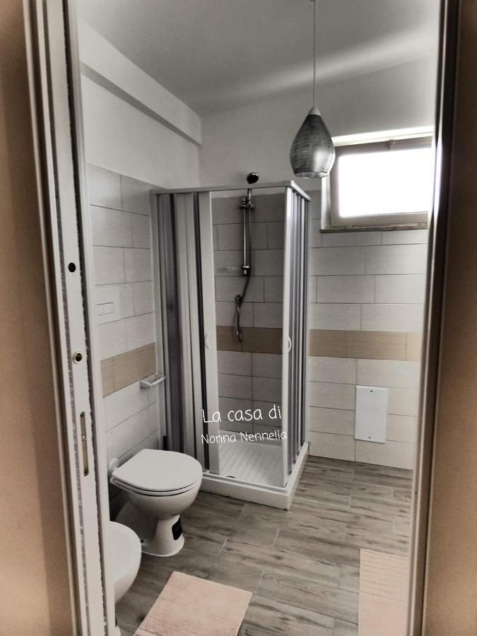 La Casa Di Nonna Nennella Apartment Санта Мария ди Кастелабате Екстериор снимка