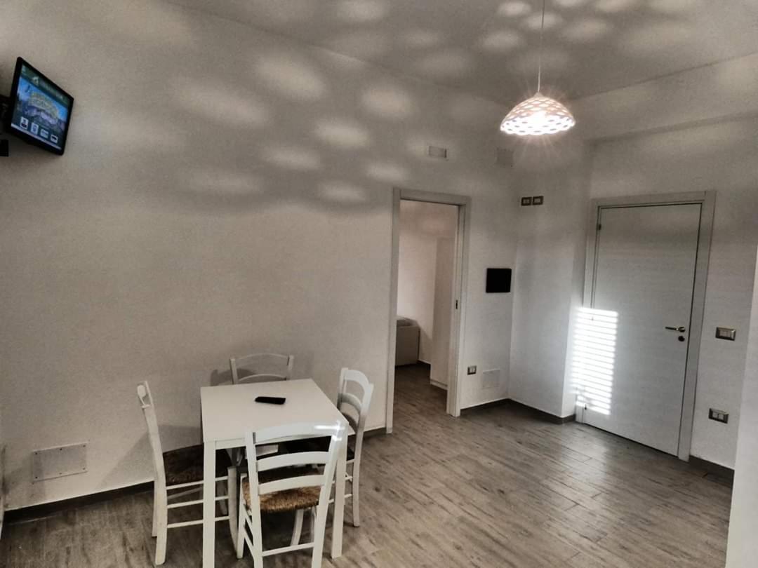 La Casa Di Nonna Nennella Apartment Санта Мария ди Кастелабате Екстериор снимка