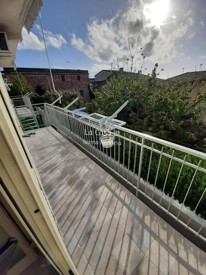 La Casa Di Nonna Nennella Apartment Санта Мария ди Кастелабате Екстериор снимка