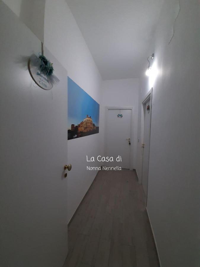 La Casa Di Nonna Nennella Apartment Санта Мария ди Кастелабате Екстериор снимка