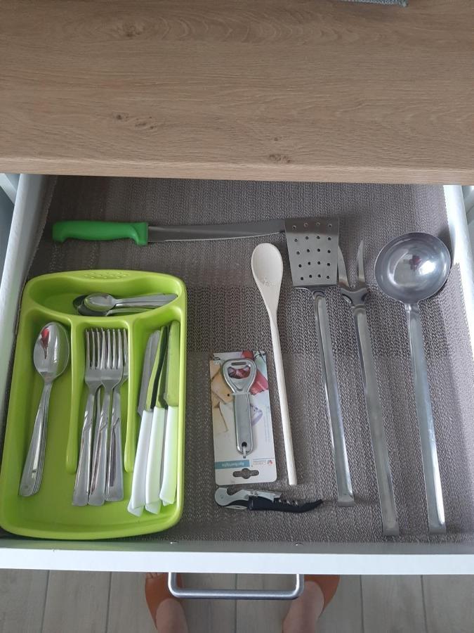 La Casa Di Nonna Nennella Apartment Санта Мария ди Кастелабате Екстериор снимка