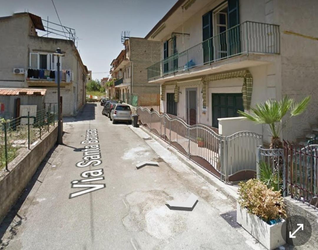 La Casa Di Nonna Nennella Apartment Санта Мария ди Кастелабате Екстериор снимка